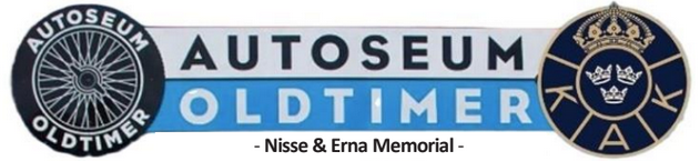 Autoseum Oldtimer